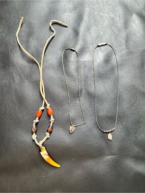 Necklaces Lot - Women Jewelry